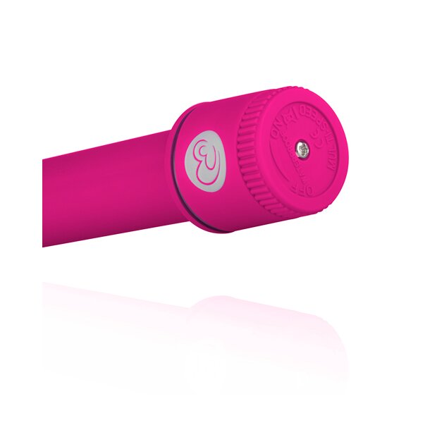 EasyToys G-Spot Vibrator Pink