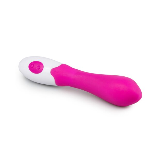 EasyToys Rose Vibrator Pink