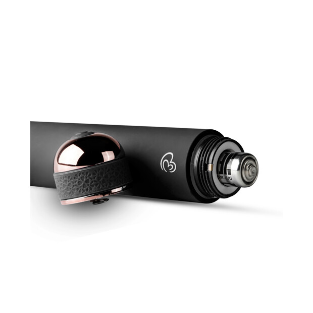 Supreme Vibe Vibrator Black