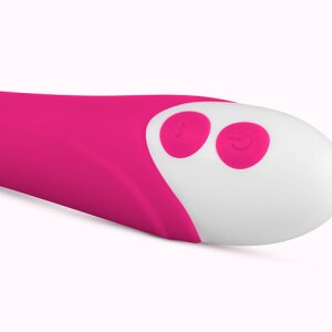 Lunar Vibe Vibrator Pink