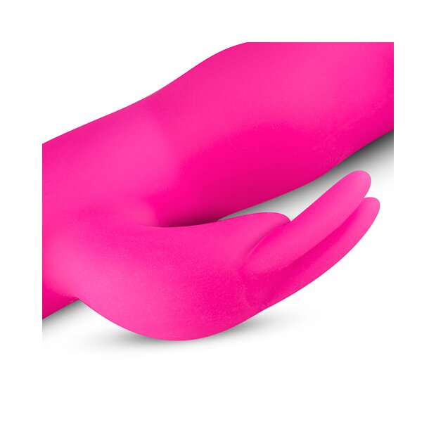 Mad Rabbit Vibrator Pink