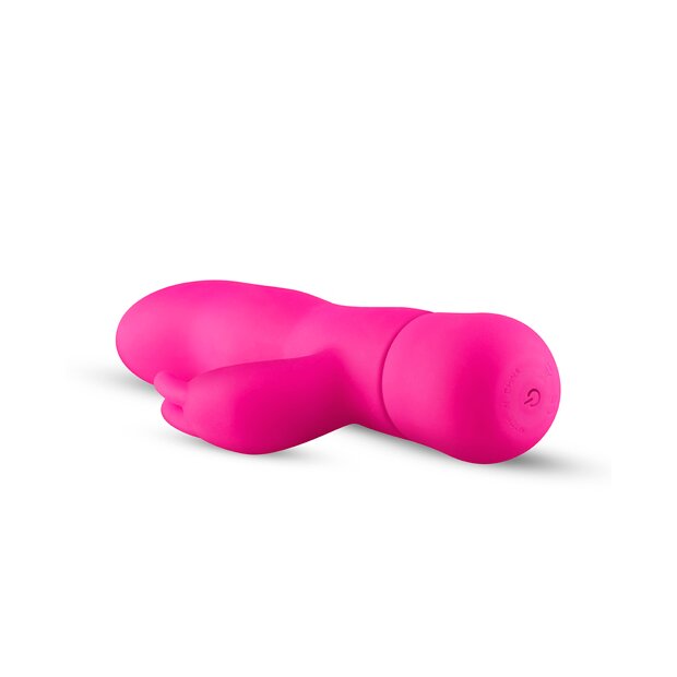 Mad Rabbit Vibrator Pink