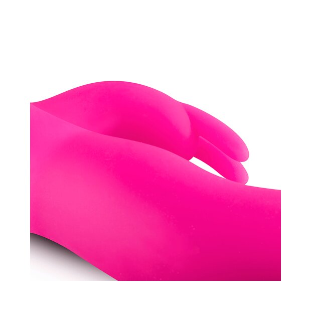 Mad Rabbit Vibrator Pink