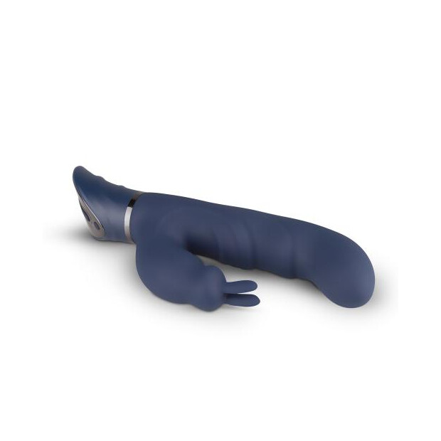 Midnight Rabbit Vibrator