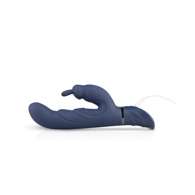 Midnight Rabbit Vibrator