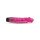 Jelly Supreme Realistic Vibrator Pink/Glitter