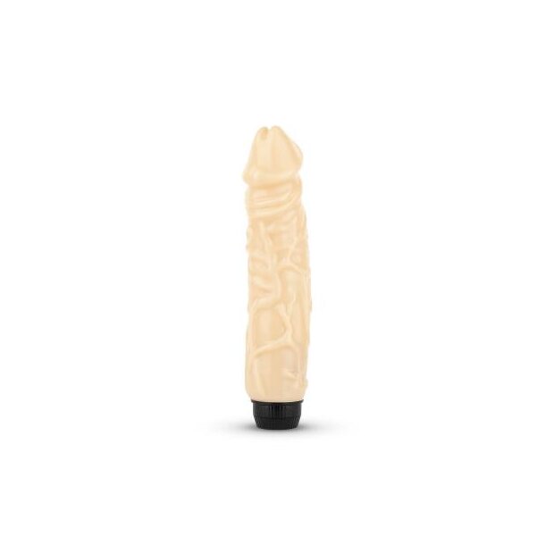 Jelly Supreme Realistic Vibrator
