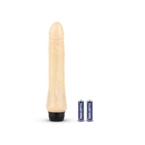Jelly Passion Realistic Vibrator