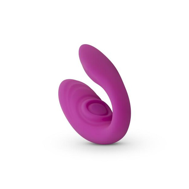 Tap Dancer Couples Vibrator