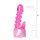 Easytoys Spiral Wand Attachment Pink