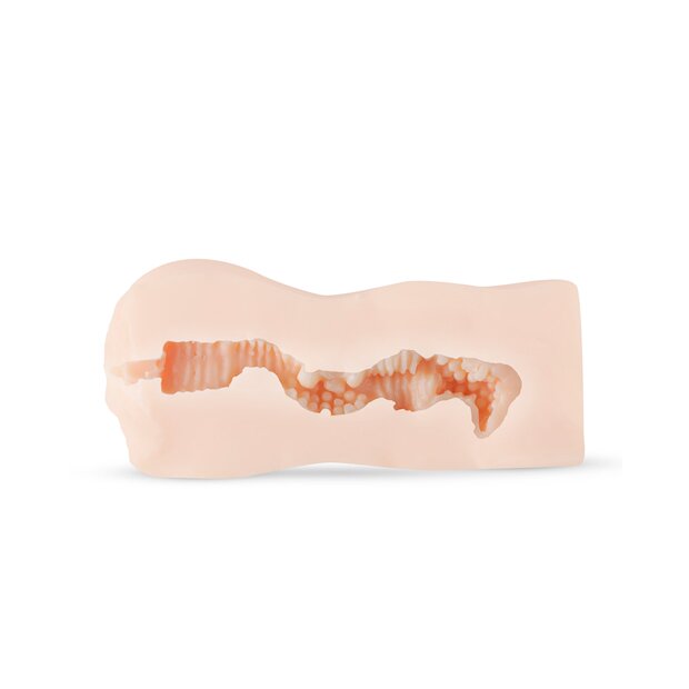 Emily Finch Masturbator