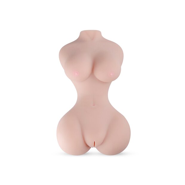 Friend with Benefits Heather Owens Mega Torso Masturbator 3,6 kg