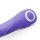 Good Vibes Only Fane Rabbit Vibrator Lila 22 cm
