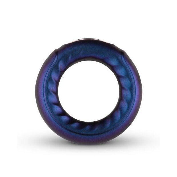 Hueman Saturn Vibrating Cock/Ball Ring