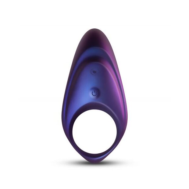 Hueman Neptune Vibrating Cock Ring Vibration ⌀ 3,3 cm