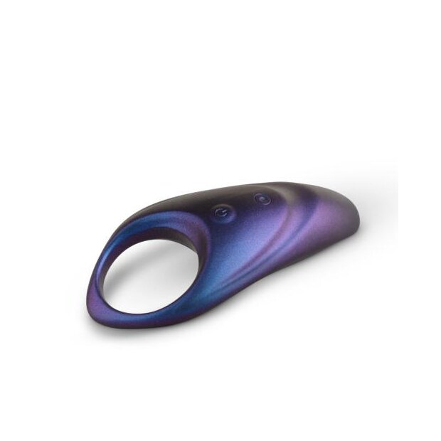 Hueman Neptune Vibrating Cock Ring Vibration ⌀ 3,3 cm