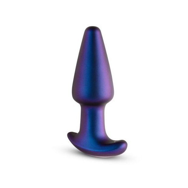 Hueman Meteoroid Rimming Anal Plug