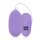 Luv Egg XL Purple