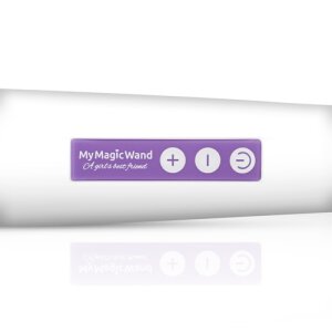 MyMagicWand Purple