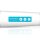 MyMagicWand Wand Massager Blau 32,00 cm