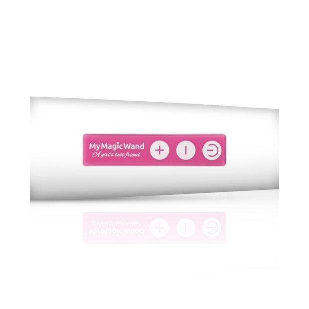 MyMagicWand Pink