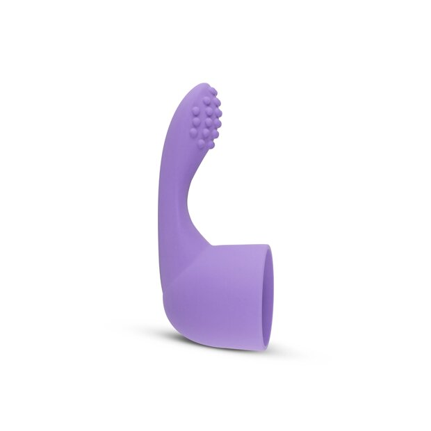 MyMagicWand G-Spot Attachment Purple