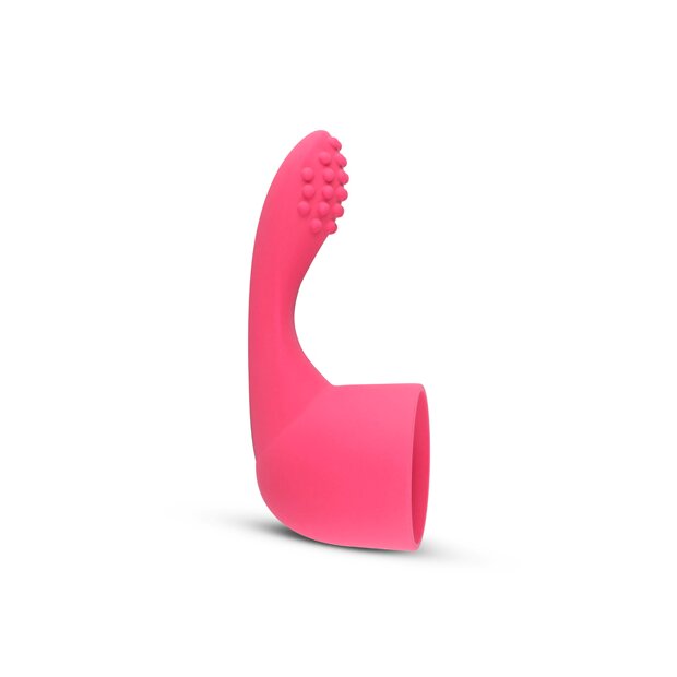 MyMagicWand G-Spot Attachment Pink