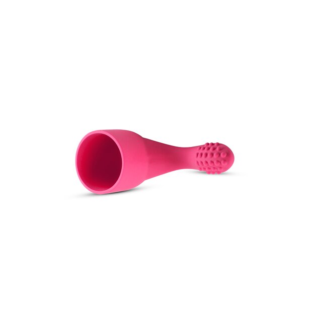 MyMagicWand G-Spot Attachment Pink