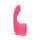 MyMagicWand G-Spot Attachment Pink