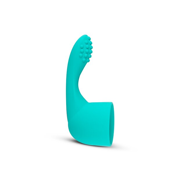 MyMagicWand G-Spot Attachment Turquoise