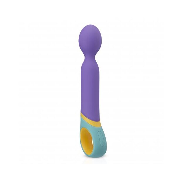 Base Wand Vibrator