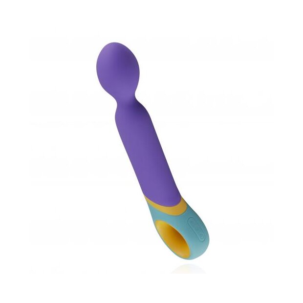 Base Wand Vibrator