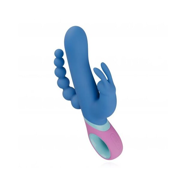 Vice Double Vibrator