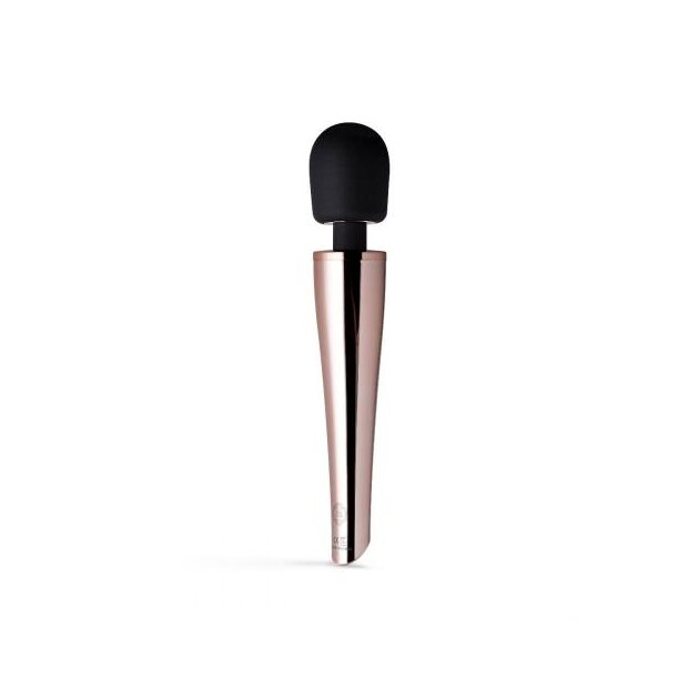 Rosy Gold Nouveau Wand Massager