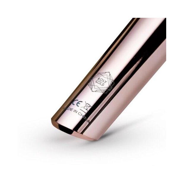 Rosy Gold Nouveau Wand Massager