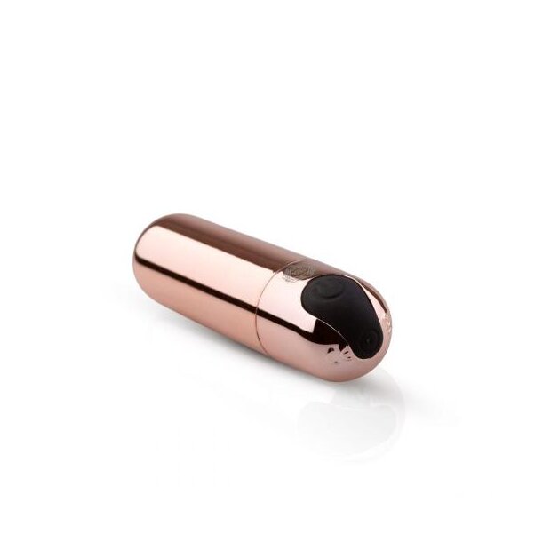 Rosy Gold New Bullet Vibrator