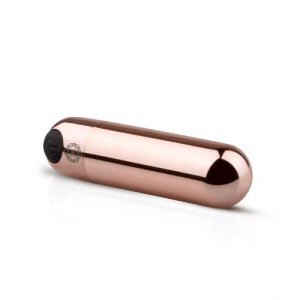 Rosy Gold New Bullet Vibrator