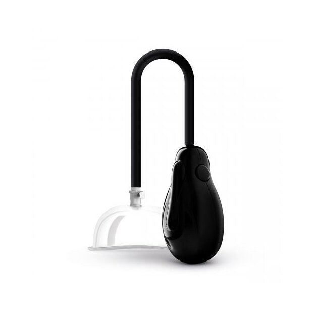 Vagina Pump Premium