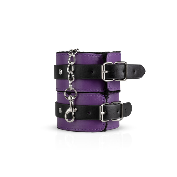 Secret Pleasure Chest Purple Apprentice