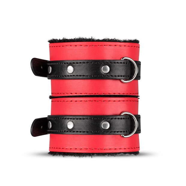 Secret Pleasure Chest Red Dragon