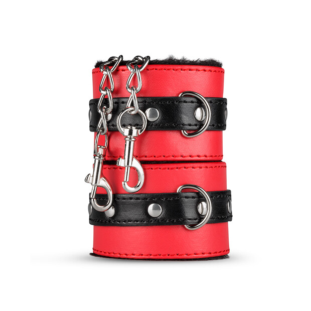 Secret Pleasure Chest Red Dragon