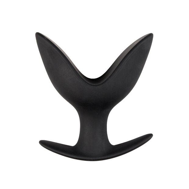 Sinner Gear Siliconen Anchor Plug Large Analplug Schwarz ⌀ 10,6 cm