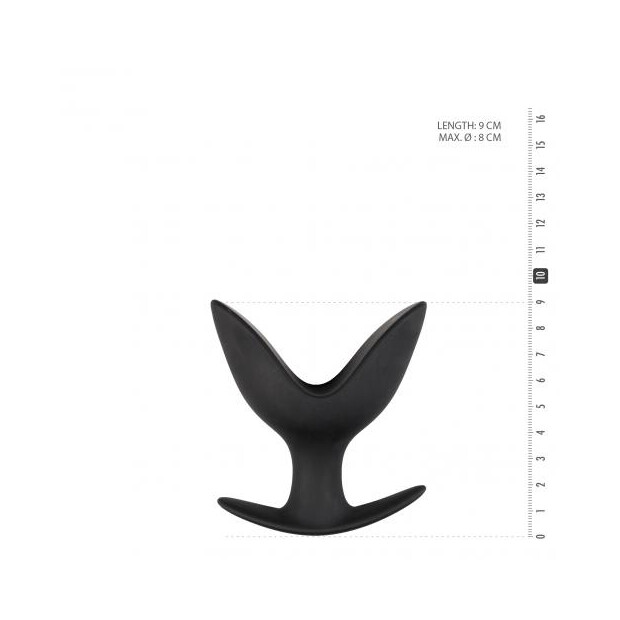 Silicone Anchor Plug Small