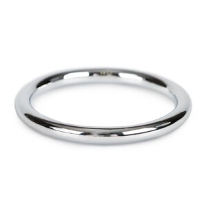 Cock/Ball Ring & Glans Ring Set