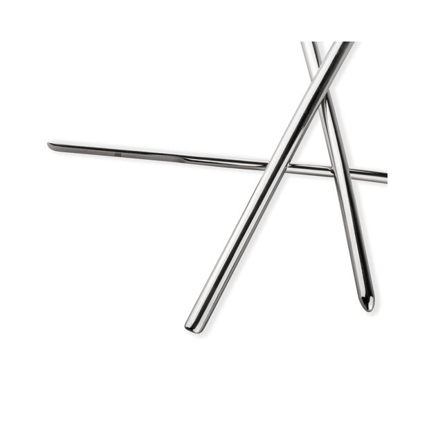 Sinner Single Ended four pcs set