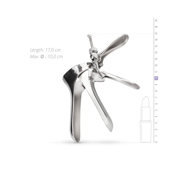 Large Cusco Vaginal speculum