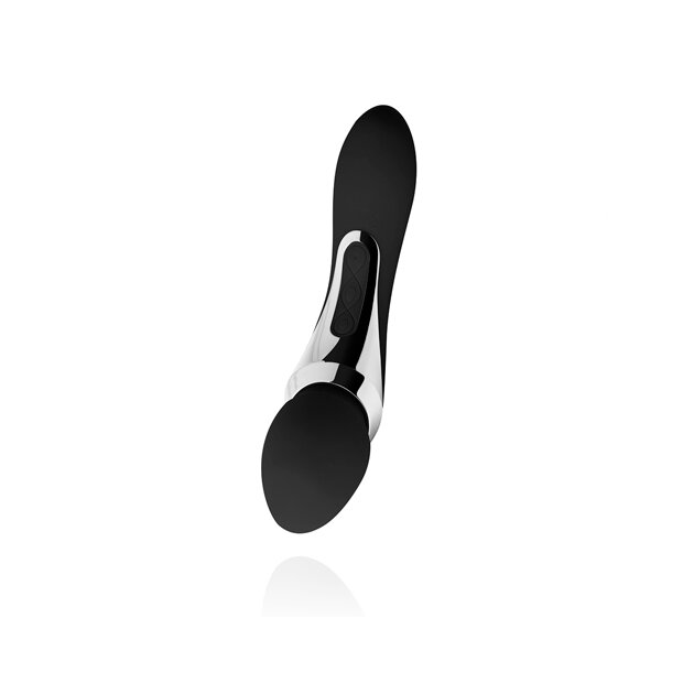Sway Vibes Wand Vibrator Black