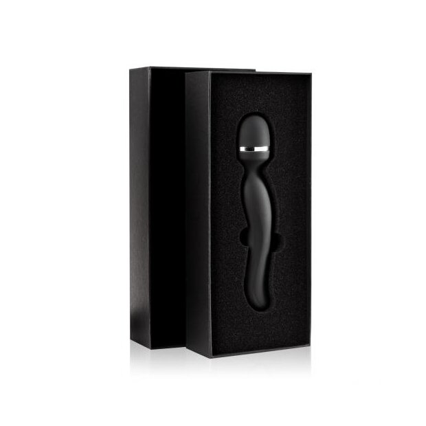 Sway Vibes No. 4 Black