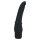 TOYJOY Classic Smooth Vibrator Schwarz 20,9 cm ⌀ 4,8 cm