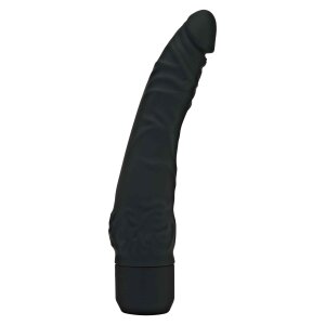 TOYJOY Classic Slim Vibrator Schwarz 20,7 cm